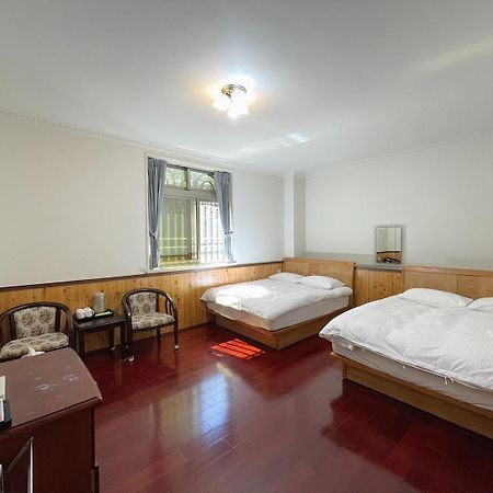 Chia Yuen Homestay Fenchihu Exterior photo